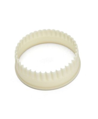 9-Piece Round Fluted Cutter Set