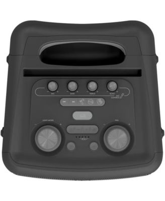 KLIPSCH-VEGAS IPX4 Light Show Speaker with 8 Hour Battery (2025)