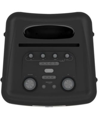 KLIPSCH-NEW-YORK Portable Speaker with 8 Hour Battery Speaker (2025)