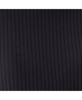 Women's Maternity Ivy Rib Nursing Dress