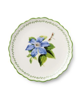Mirabella Salad Plates, Set of 4