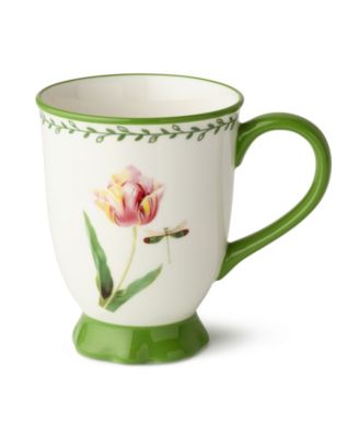 Mirabella Mugs, Set of 4