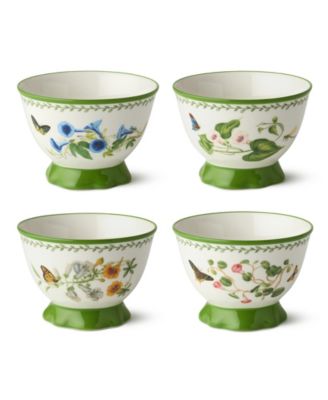 Mirabella Dessert Bowls, Set of 4 image