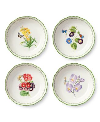 Mirabella Soup Bowls, Set of 4