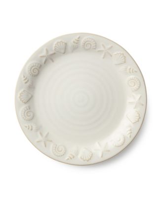 Coastline Salad Plates, Set of 4