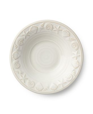 Coastline Soup Bowls, Set of 4