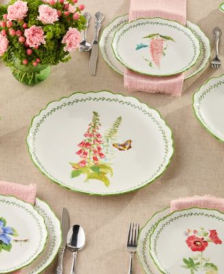 Mirabella Round Platter