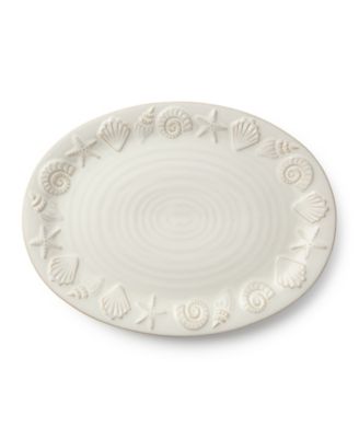 Coastline Oval Platter