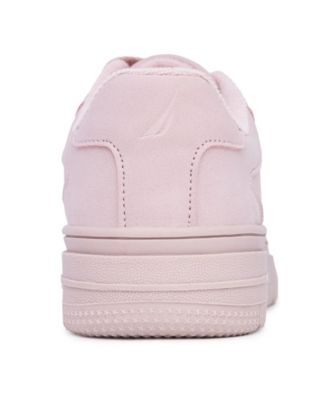 Girls' Ivan Casual Sneakers