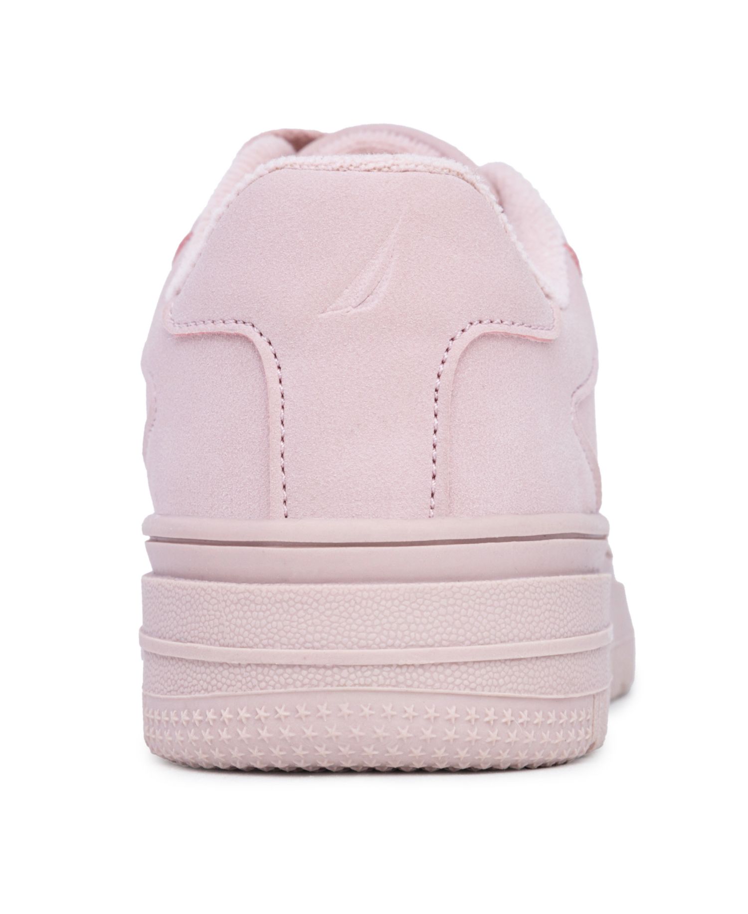 Girls' Ivan Casual Sneakers