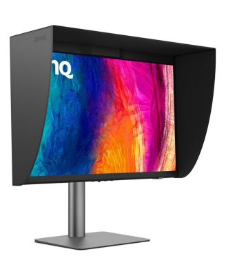 PD2770U 27" 4K UHD 16:9 IPS LED HDR Designer Monitor