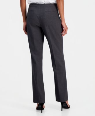 Women's Bi-Stretch Modern Dress Pants