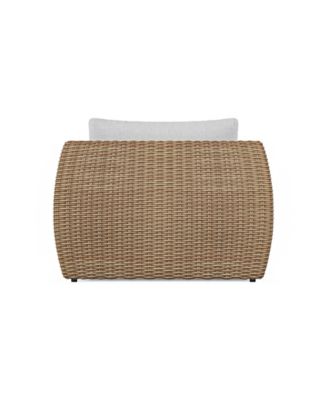 Sculptura Outdoor Club Chair