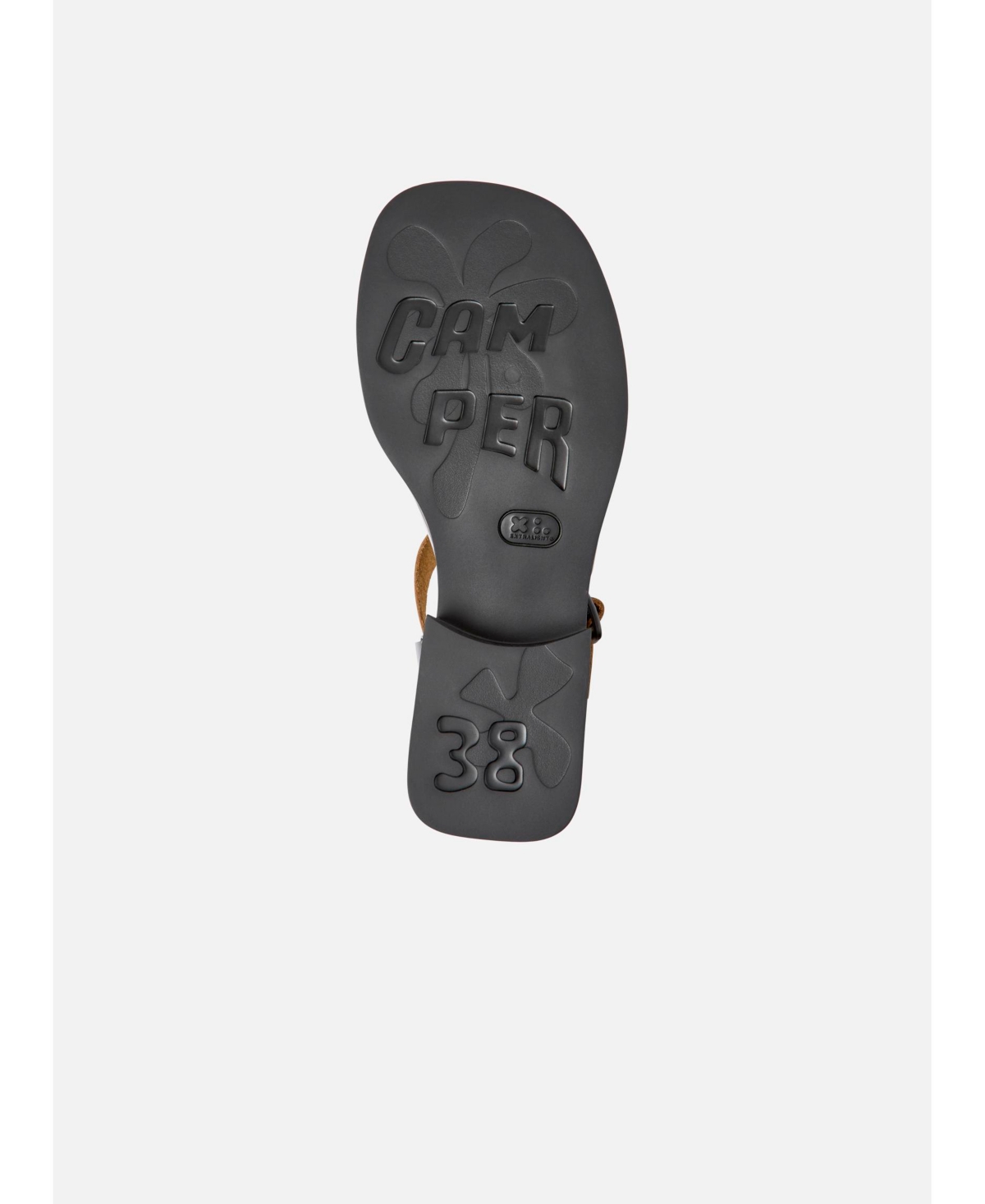 Camper Women's Dana Sandals