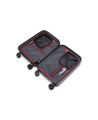 Bon Voyage Small Upright Suitcase