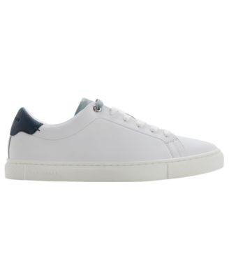 Men's Robberto Lace-Up Sneakers