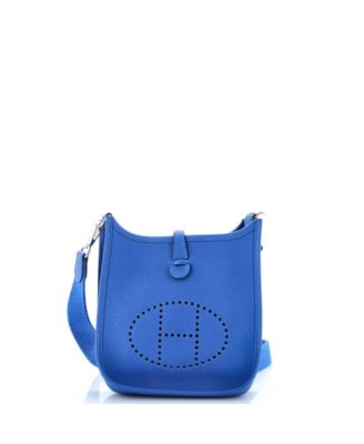 TPM Evelyne Bag Gen III Maurice
