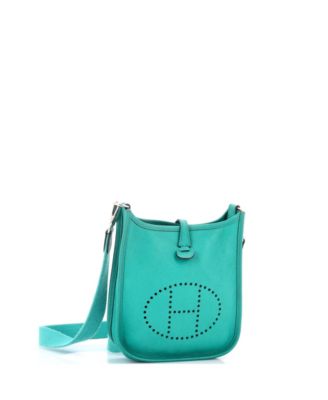 TPM Evelyne Bag Gen III Epsom