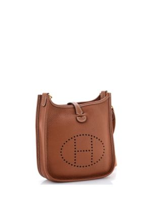 TPM Evelyne Bag Gen III Clemence