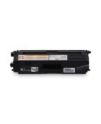 TN310BK 2500 Page-Yield Toner Cartridge