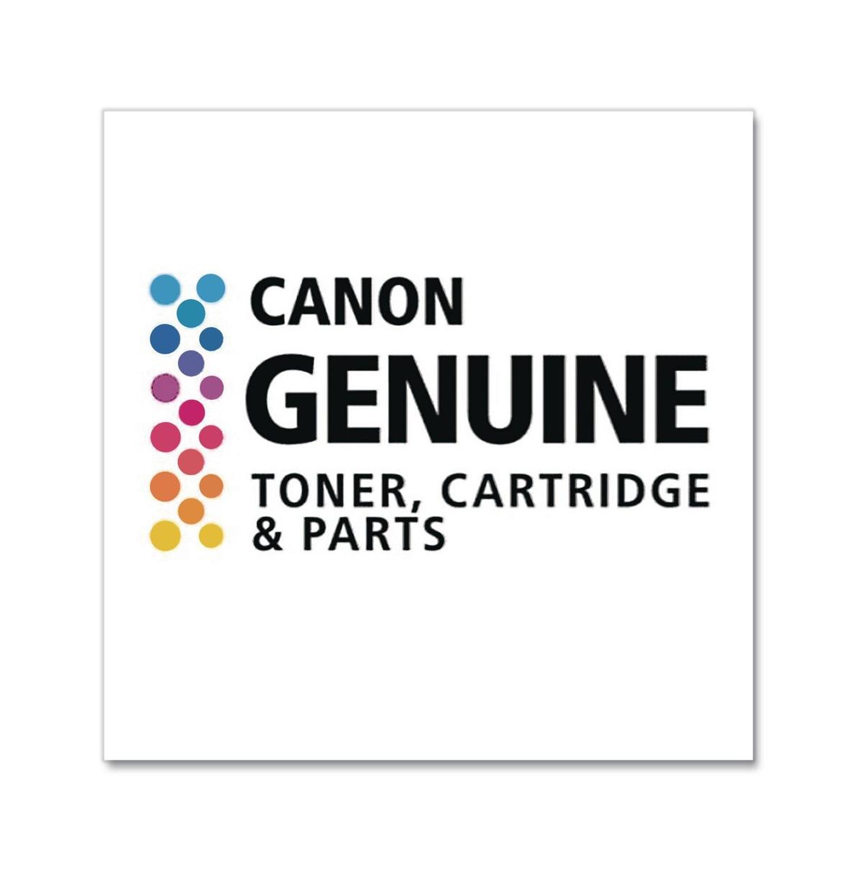 Canon 3010C001 (Crg-057H) 10,000 Page-Yield High-Yield Toner - Black