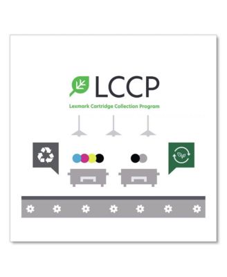 C231HY0 2,300 Page-Yield Return Program High-Yield Toner