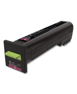 82K0HMG 17000 Page-Yield Return Program High-Yield Toner