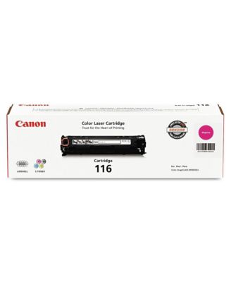 1978B001 (116) 1,500 Page-Yield Toner