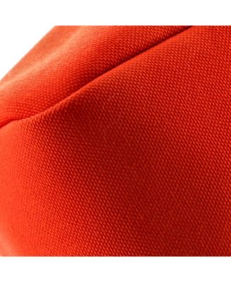  31 Herbag Zip Leather and Toile