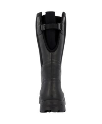 Men's 16" Pathfinder XF Extended Fit Comp Toe Boot