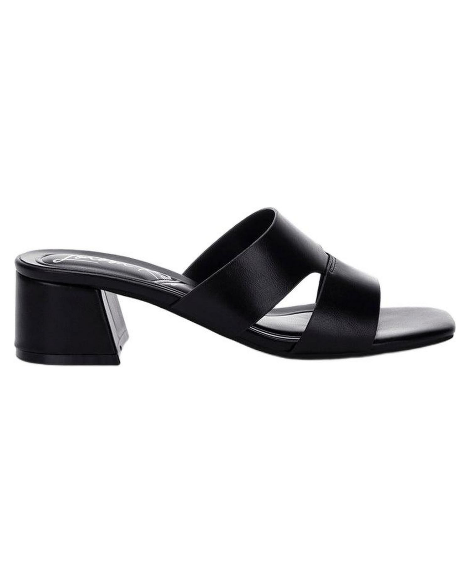 Women's Shulva Block Heel