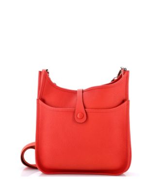PM Evelyne Bag Gen III Clemence