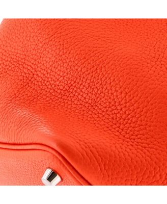 PM Picotin Lock Bag Clemence