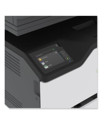 40N9370 CX431adw MFP Copy/Print/Scan Color Laser Printer