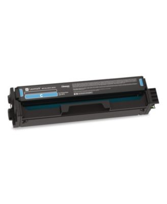 C341XC0 Return Program 4500 Page-Yield Extra High-Yield Toner