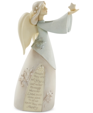 UPC 045544217392 product image for Foundation Bereavement Angel Collectible Figurine | upcitemdb.com