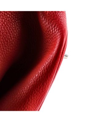 MM Picotin Lock Bag Clemence