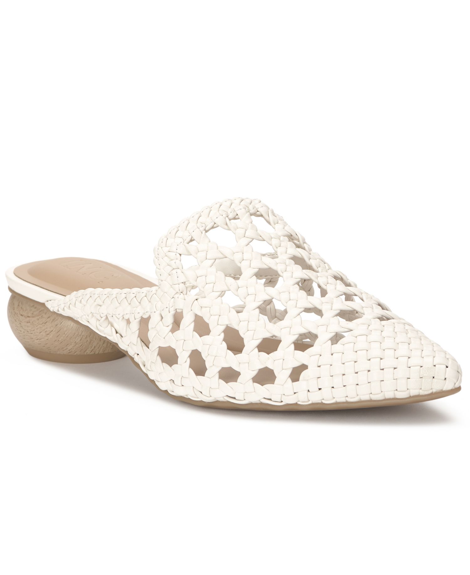 Jalissa Mules
