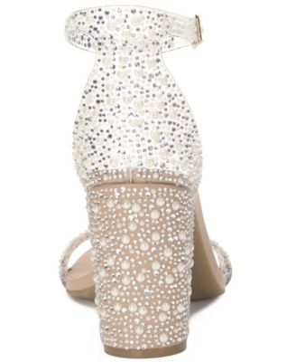 Women's Lexini Two-Piece Sandals