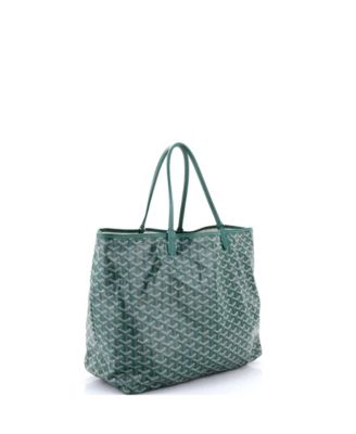 GM Saint Louis Tote Coated Canvas
