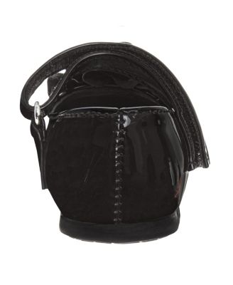 Little Girls Dress Shoes Soft Sole Elegant Stylish First Steps Comfort Fit (Infant)