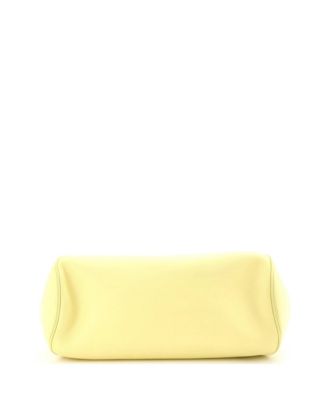 Frame Satchel Leather