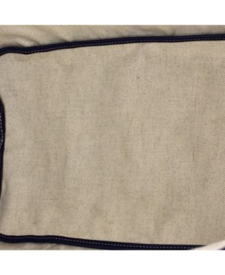 GM Saint Louis Tote Coated Canvas