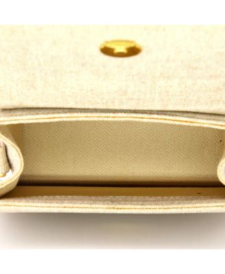 Le Grand Chiquito Bag Canvas