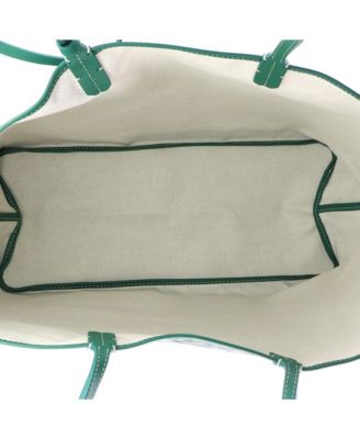 PM Saint Louis Tote Coated Canvas