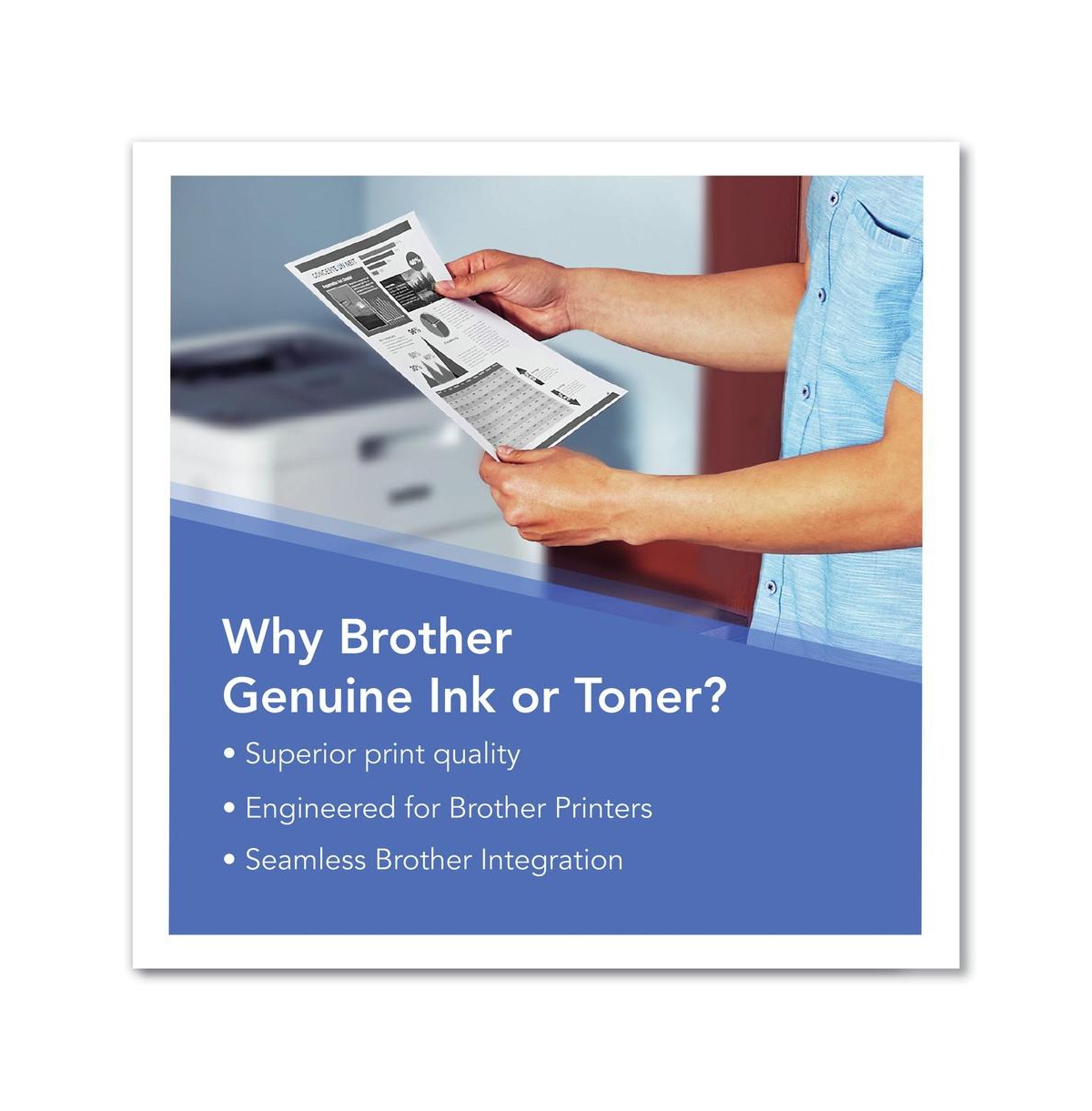 Brother LC1032PKS Innobella 600 Page-Yield High-Yield Ink