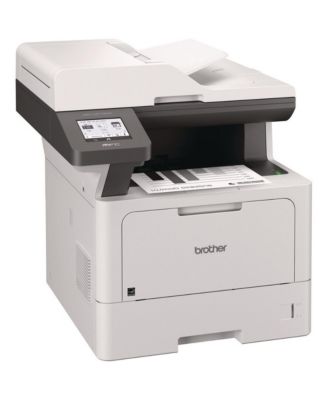 MFCL5710DW Business Monochrome Laser AIO Printer Copy Fax Print Scan