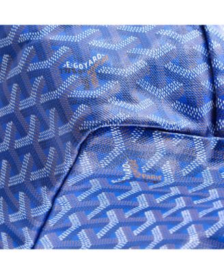 PM Saint Louis Tote Coated Canvas