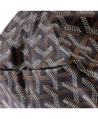 PM Saint Louis Tote Coated Canvas