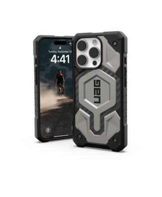 Monarch Pro MagSafe Case for Apple iPhone 16 Pro